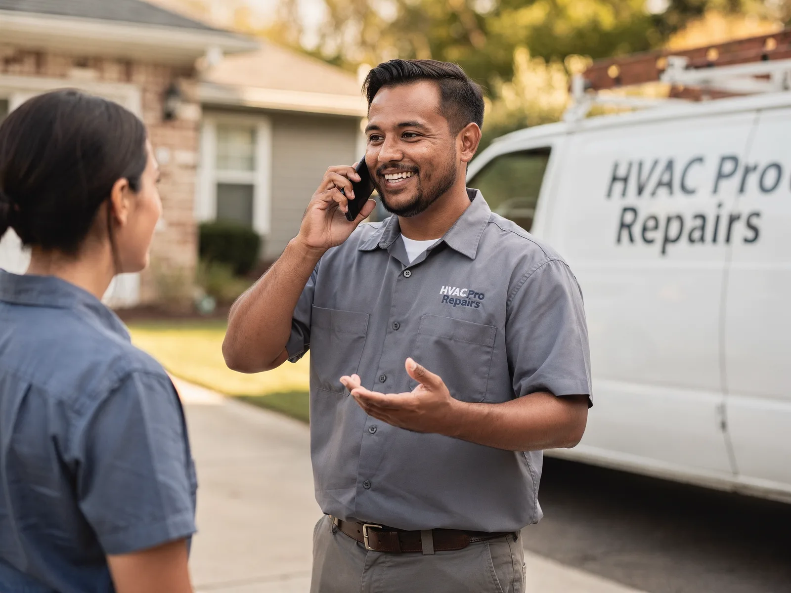 Heat Pump Repair Refton, PA FAQs